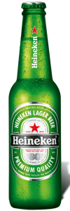 Heineken