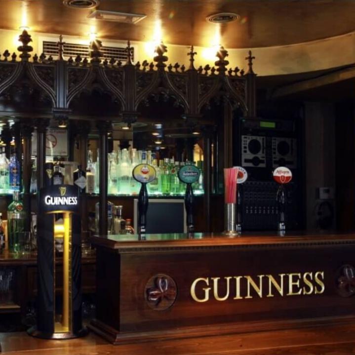 Officialirishpub_la_abadia_pub